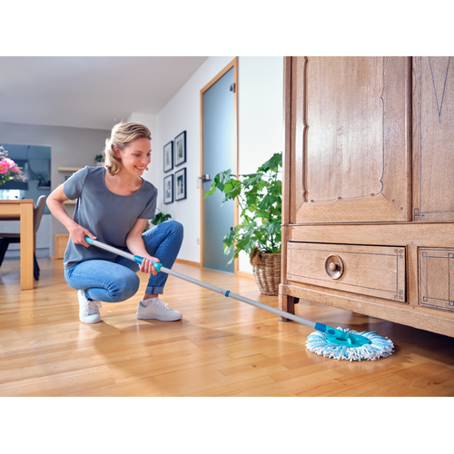 Leifheit Set Clean Twist Disc Mop Ergo 52101