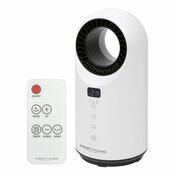 ProfiCare PC-HL 3086 keramický horkovzdušný ventilátor