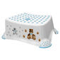 Banquet 4kids Scaun pentru copii Urși, 40,5 x 28,5x 14 cm