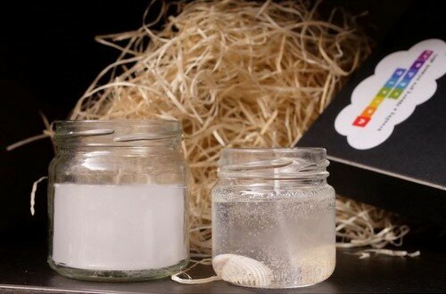 Rappa Happy Science - Zeliščna kreacija