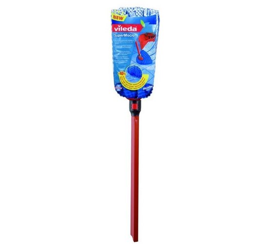 Vileda SuperMocio mopp