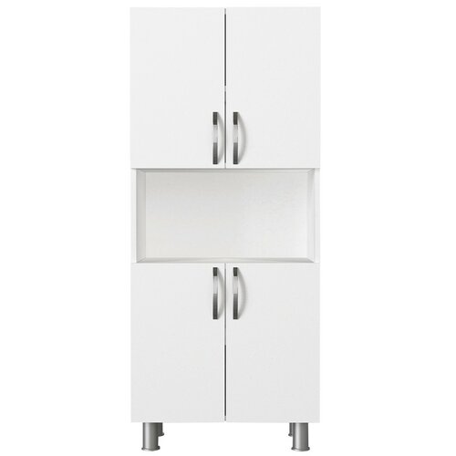 Schrank William White