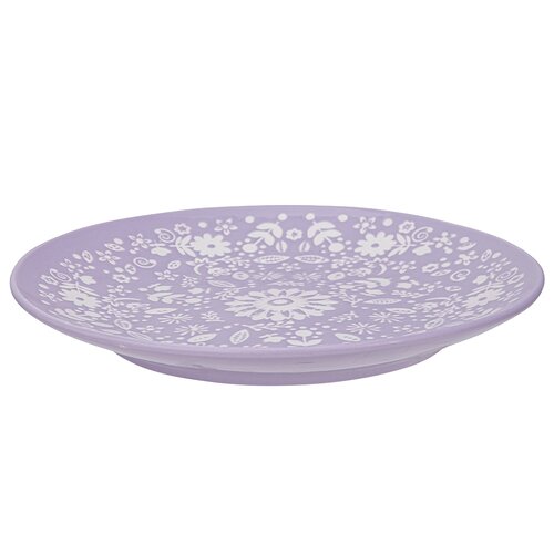Altom Verbena Porcelán desszertes tányér, 19 cm