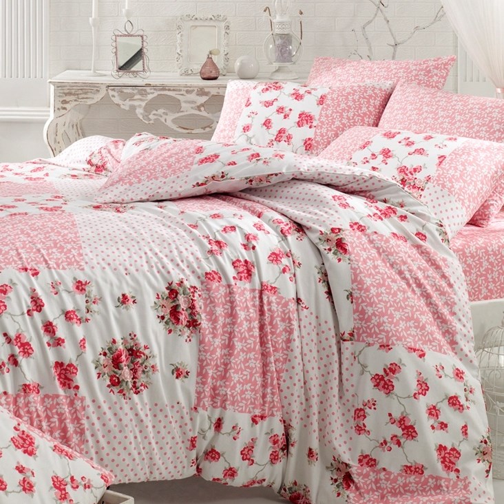 Bedtex povlečení bavlna Vera Soft