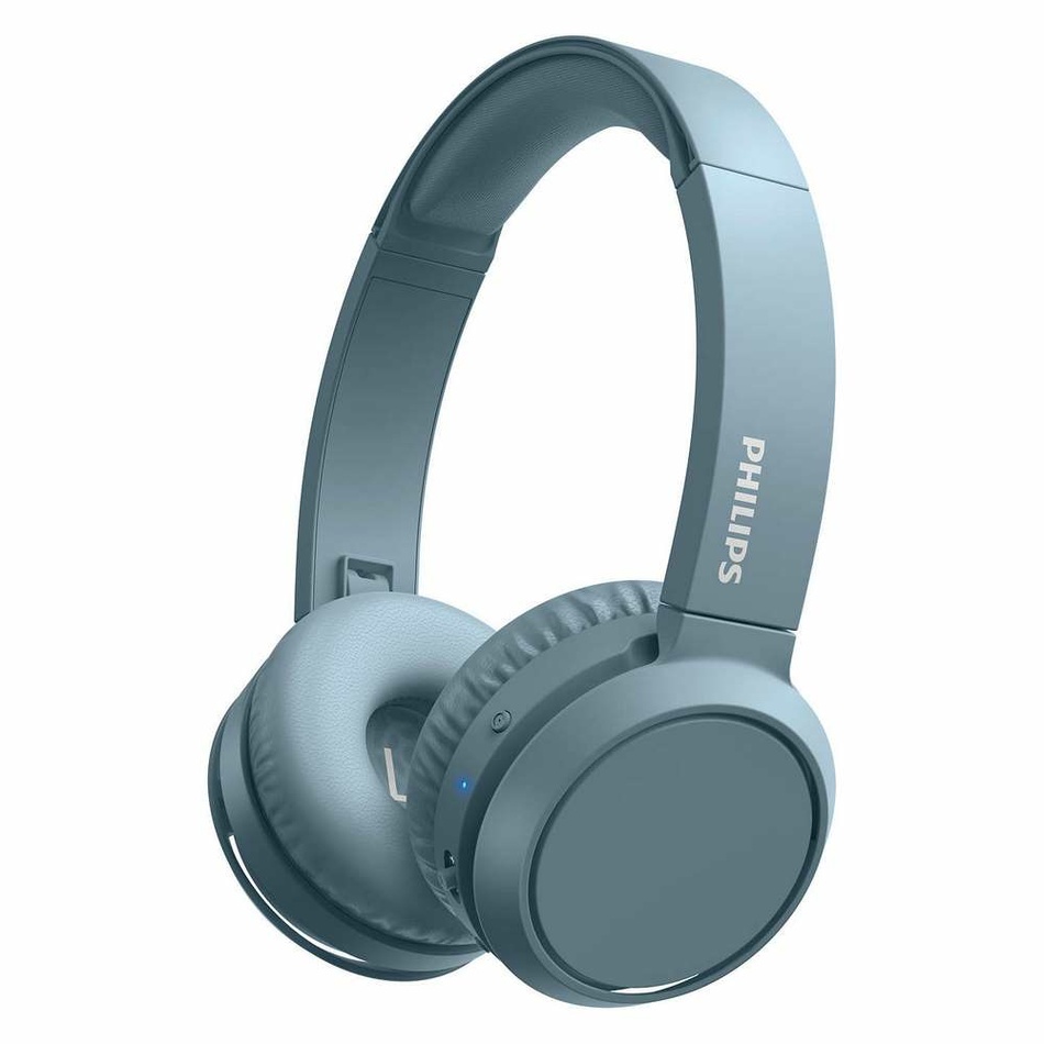 Philips TAH4205BL/00 Bluetooth sluchátka, modrá