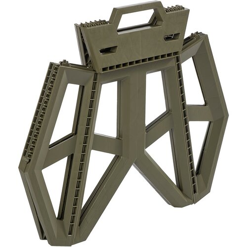 Keeeper Összecsukható kültéri szék Tom Olive