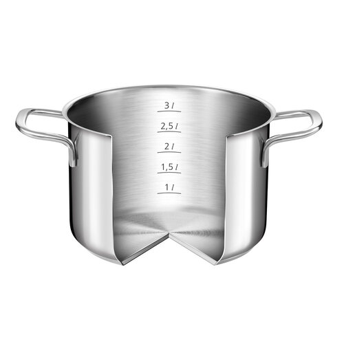 Set de oale din 8 piese Tescoma  OPTIMA