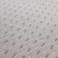 Kusový koberec Valencia sivá, 120 cm
