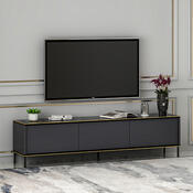 Stolik pod telewizor Imaj Anthracite