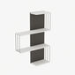 Wandregal Cambel Anthracite