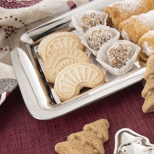 Orion Дерев'яна форма для рогаликів