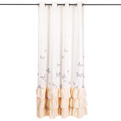 Draperie 4Home Mariposa, 140 x 245 cm