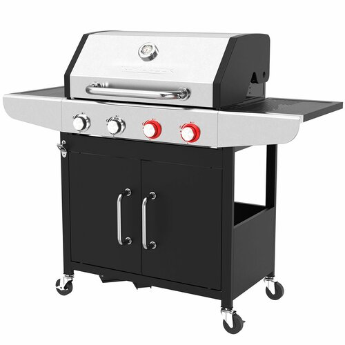 ProfiCook GG 1311 Gasgrill