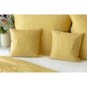 Matějovský Posteljnina iz bambusovega damaskaSofie Camel Gold, 140 x 220 cm, 70 x 90 cm