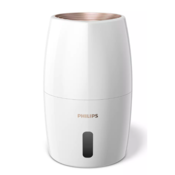 Philips Zvlhčovač vzduchu s technologií NanoCloud HU2716/10, Series 2000
