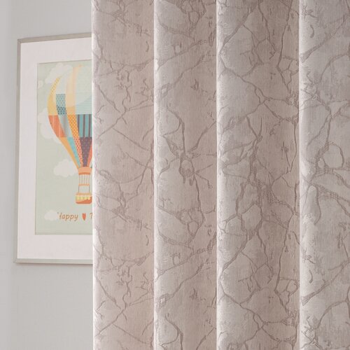 Draperie 4Home Blackout Marble, 150 x 250 cm