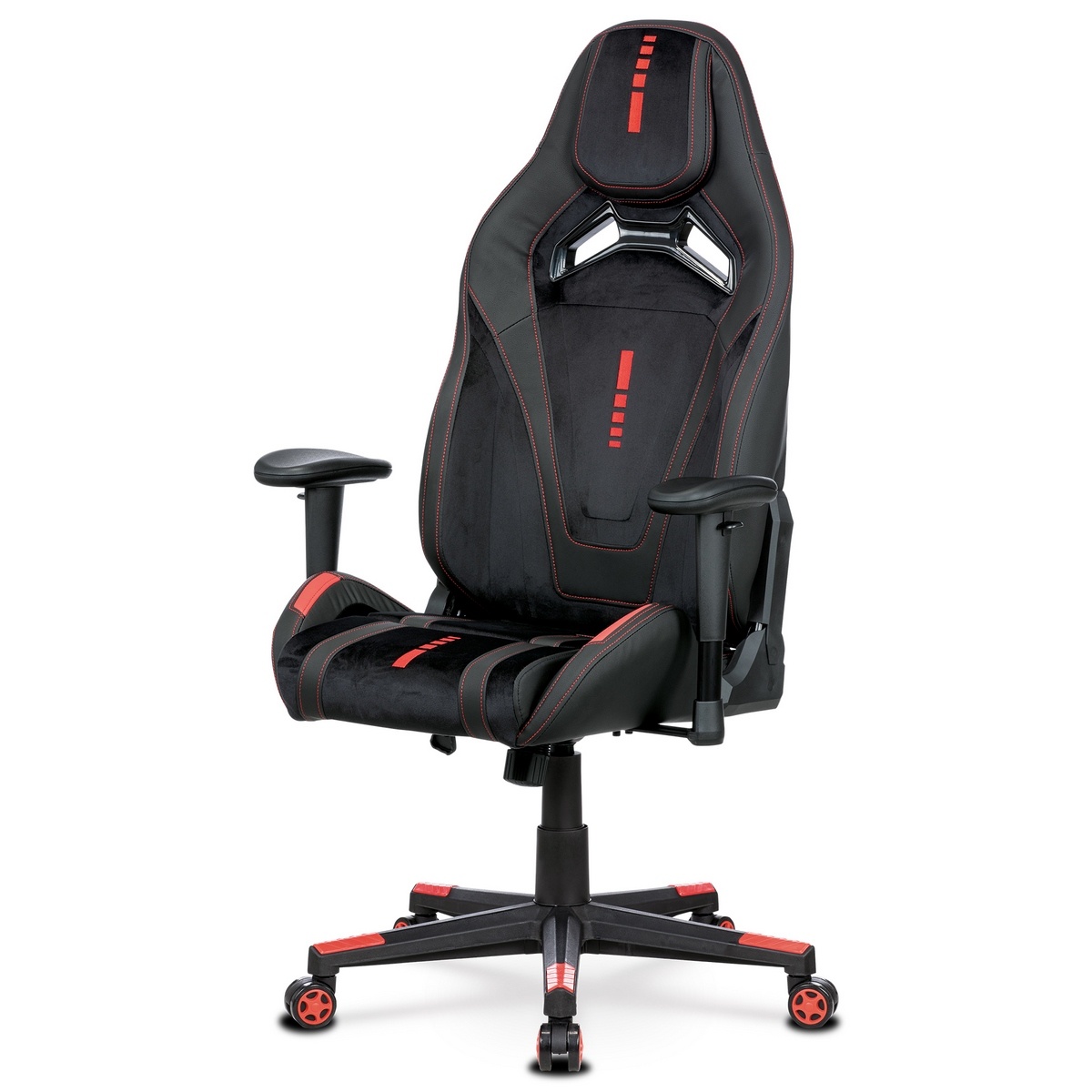 Autronic KA-F07 RED Scaun de birou