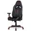 Autronic KA-F07 RED Bürostuhl