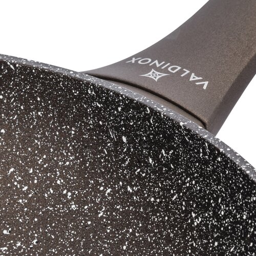 Valdinox Aurum Panvica s nepriľnavým povrchom, 28 cm