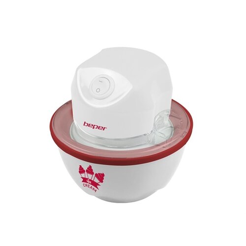 BEPER BG001-H zmrzlinovač Beperoncino, 500 ml