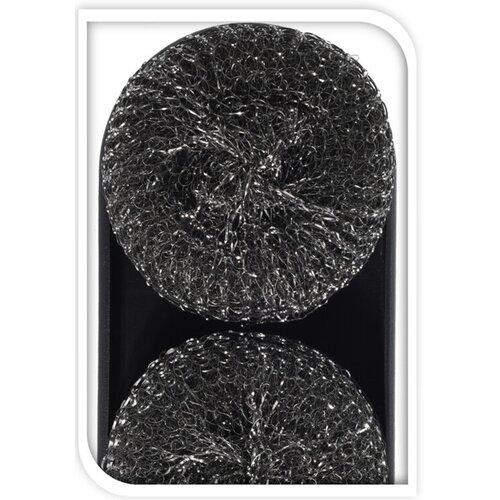 Vaggan BBQ žična krtača za čiščenje žara, 19,5 x9,5 cm