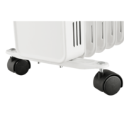 Concept RO3307 olejový radiátor