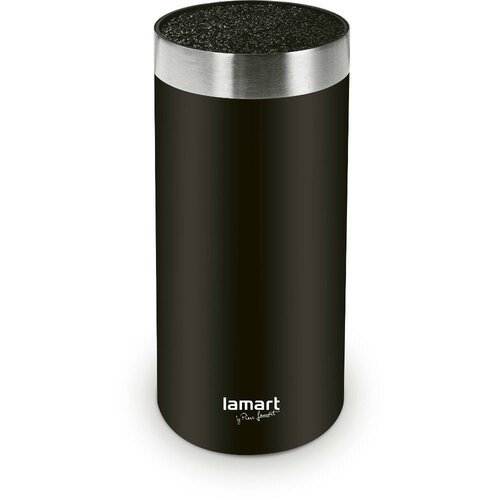 Lamart LT2149 blok za nože Snap, 22,5 cm
