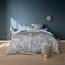 Lenjerie pat din satin Estella Raphael, 140 x 200 cm, 70 x 90 cm