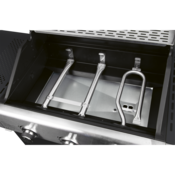 ProfiCook GG 1310 Gasgrill