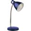 Rabalux 4207 Patric asztali lámpa, kék