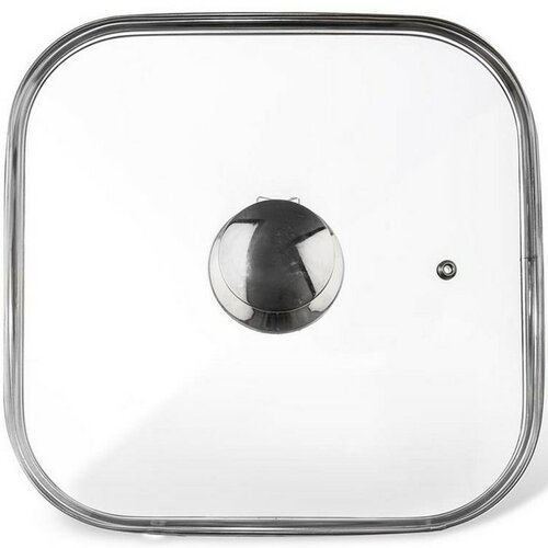 Orion Pokrywka do patelni do grillowania Grande