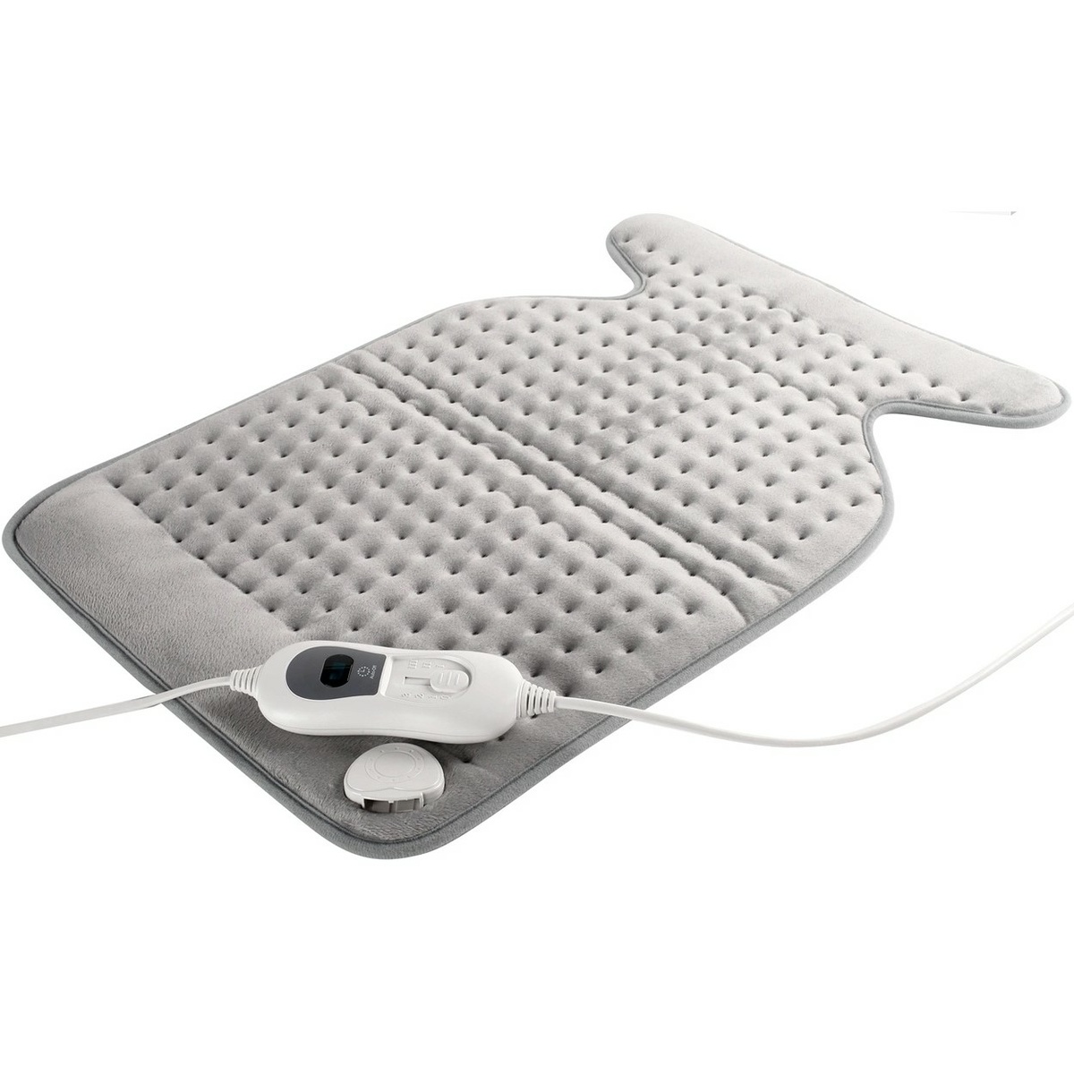 Botti Grigio Plus HP302 elektrická podložka, sivá