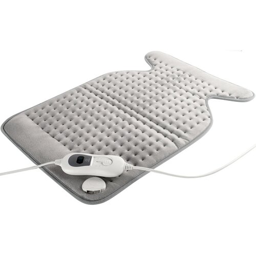 Botti Grigio Plus HP302 elektrická podložka, šedá