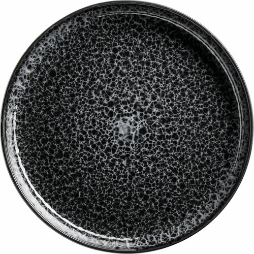 Mäser Set de veselă 16 piese FILIPPA – negru