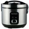ProfiCook RK 1285 rizsfőző és gőzfőző 2in1