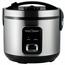 ProfiCook RK 1285 rizsfőző és gőzfőző 2in1