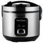 ProfiCook RK 1285 rizsfőző és gőzfőző 2in1