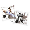 Poduszka Star Wars The Last Jedi – Light side, 40 x 40 cm