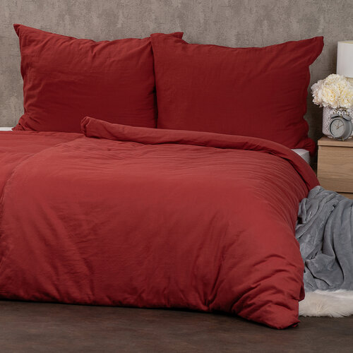 4Home Muslin posteljnina Scarlet, 140 x 200 cm, 70x 90 cm