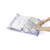 Compactor 2-dielna sada vákuových vriec Compactor Jet Roll Bags M, 45 x 65 cm