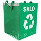 Sixtol SORT EASY 3 szelektív hulladékgyűjtő táskák