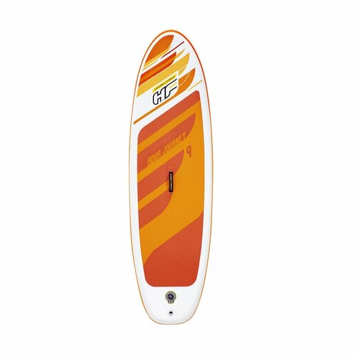 Bestway Paddle Board Aqua Journey Set, 274 x 76 x12 cm