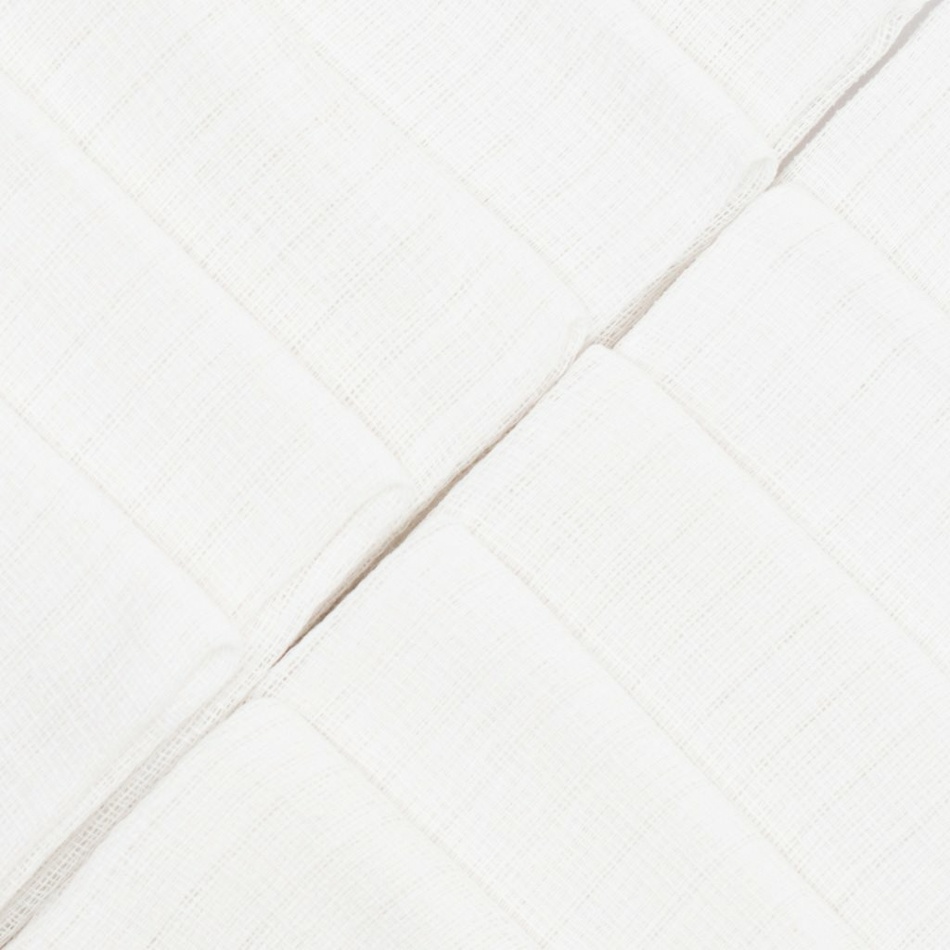 New Baby Standard pamut pelenka, 70 x 80 cm, 10 db-os szett termék 2. képe