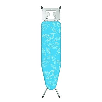 Toro Bügeltisch Easy, 110 x 30,5 cm, Farbenmix