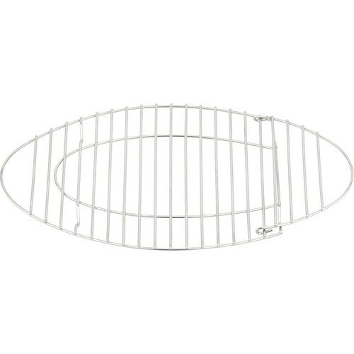 Elo 99938 Pekač z pokrovom in rešetko Bella Gusto 38 x 27,5 cm