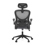 Autronic KA-K2021 GREY Krzesło biurowe