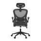 Autronic KA-K2021 GREY Bürostuhl