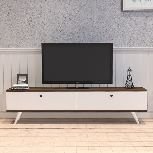 TV-Lowboard Paris Light