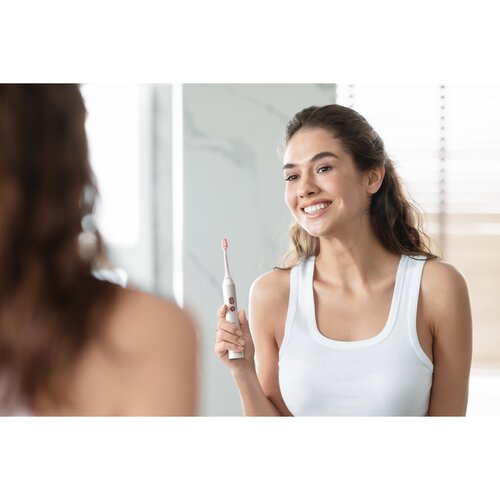 Sencor SOC 3313PW szczoteczka do zębów