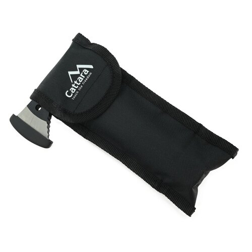 Cattara Nůž MULTI AXE 15in1, 17,5 cm